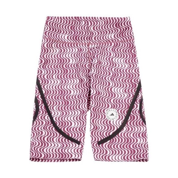 adidas by Stella McCartney TruePace Cycling Shorts New No Tag Size S Rare Htf